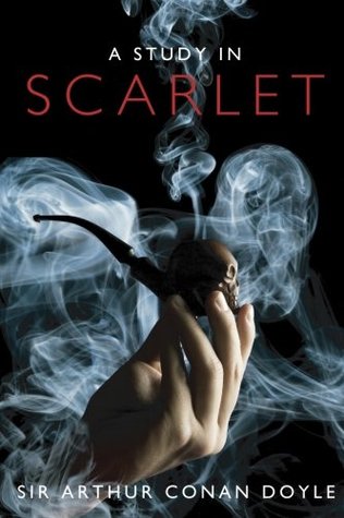 A Study in Scarlet