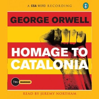 Homage to Catalonia