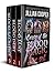 Curse of the Blood Magic Boxset by Jillian Cooper