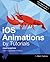 IOS Animations by Tutorials by raywenderlich.com Team