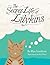 The Secret Life of Lilykins by Max Goodman