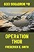 Operation Thor (633 Squadro...