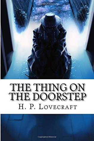 The Thing on the Doorstep