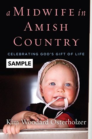 A Midwife in Amish Country SAMPLE