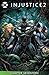 Injustice 2 #17 by Tom    Taylor