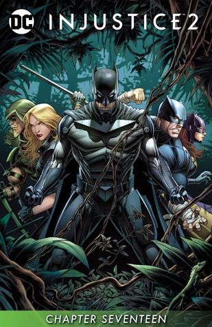 Injustice 2 #17 (Kindle Edition)