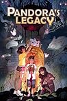 Pandora's Legacy by Kara Leopard