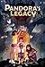 Pandora's Legacy by Kara Leopard