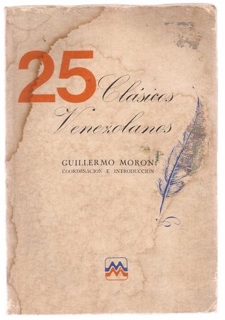 25 Clásicos Venezolanos