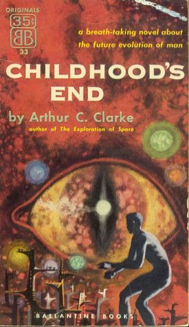Childhood's End