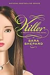 Killer by Sara Shepard