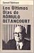 Los Últimos Días de Rómulo Betancourt by Samuel Robinson