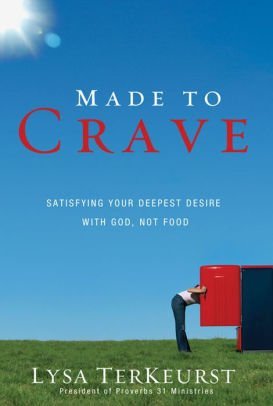 Made to Crave: Book & Devotional (Paperback)