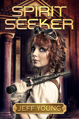 Spirit Seeker (Paperback)