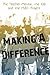 Making A Difference