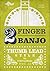 2-FINGER BANJO: THUMB LEAD STYLE