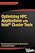Optimizing HPC Applications...