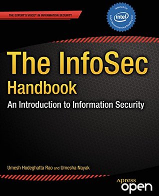 The InfoSec Handbook: An Introduction to Information Security (Kindle Edition)