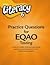 NELSON LITERACY ON 6: PRACTICE QUESTIONS FOR EQAO