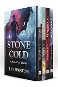 The Stone Cold Thriller Boxset