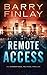 Remote Access (Marcie Kane, #3)