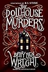 The Dollhouse Murders by Betty Ren Wright