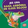¡Es una Rana Arbó...