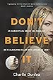 Image for Don't Believe It