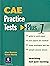 CAE Practice Tests: Plus 1