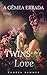 A GÊMEA ERRADA: TWINS LOVE (Portuguese Edition)