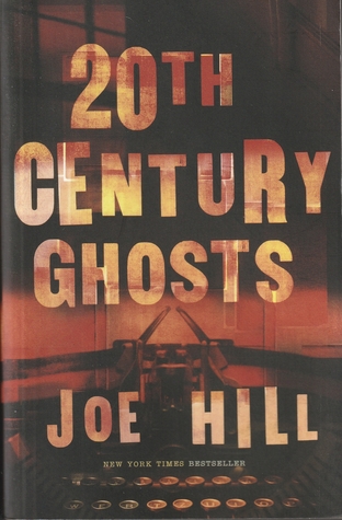 20th Century Ghosts