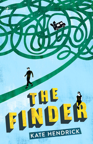 The Finder
