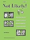 Not Likely!: Math Activities to Support Learning about Probability, Chance and Data (Grades 3-5)