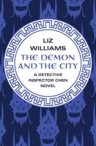 The Demon and the City