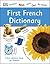 First French Dictionary (DK First Reference)