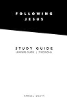 Following Jesus Study Guide (Following Jesus Discipleship Resources)