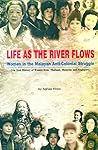 Life As The River...