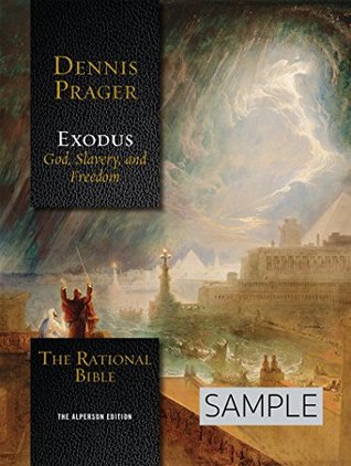 The Rational Bible: Exodus SAMPLE (Kindle Edition)
