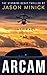 Arcam (DCI Robson Book 1)