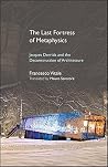 The Last Fortress...