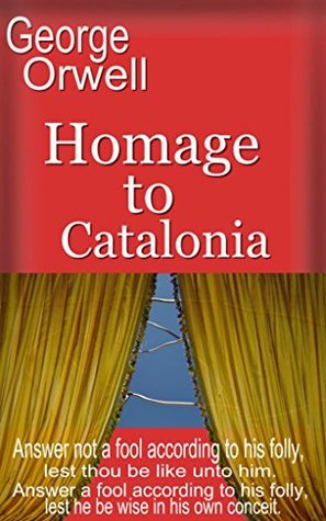 Homage to Catalonia