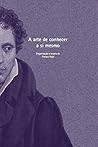Book cover for A arte de conhecer a si mesmo (Arthur Schopenhauer) (Portuguese Edition)