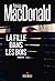La fille dans les bois by Patricia MacDonald