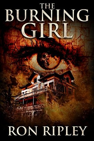 The Burning Girl (Haunted Collection, #5)