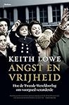 Angst en vrijheid