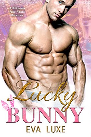 Lucky Bunny (Kindle Edition)