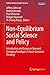 Non-Equilibrium Social Science and Policy: Introduction and Essays on New and Changing Paradigms in Socio-Economic Thinking