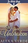 Heart Unbroken by Alexa Verde