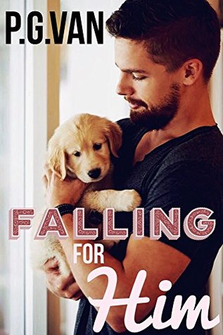 Falling For Him (Kindle Edition)