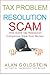 Tax Problem Resolution Scam...